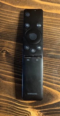 Samsung Replacement LED TV Remote Control Model Number RMCSPK1AP2 OEM ...