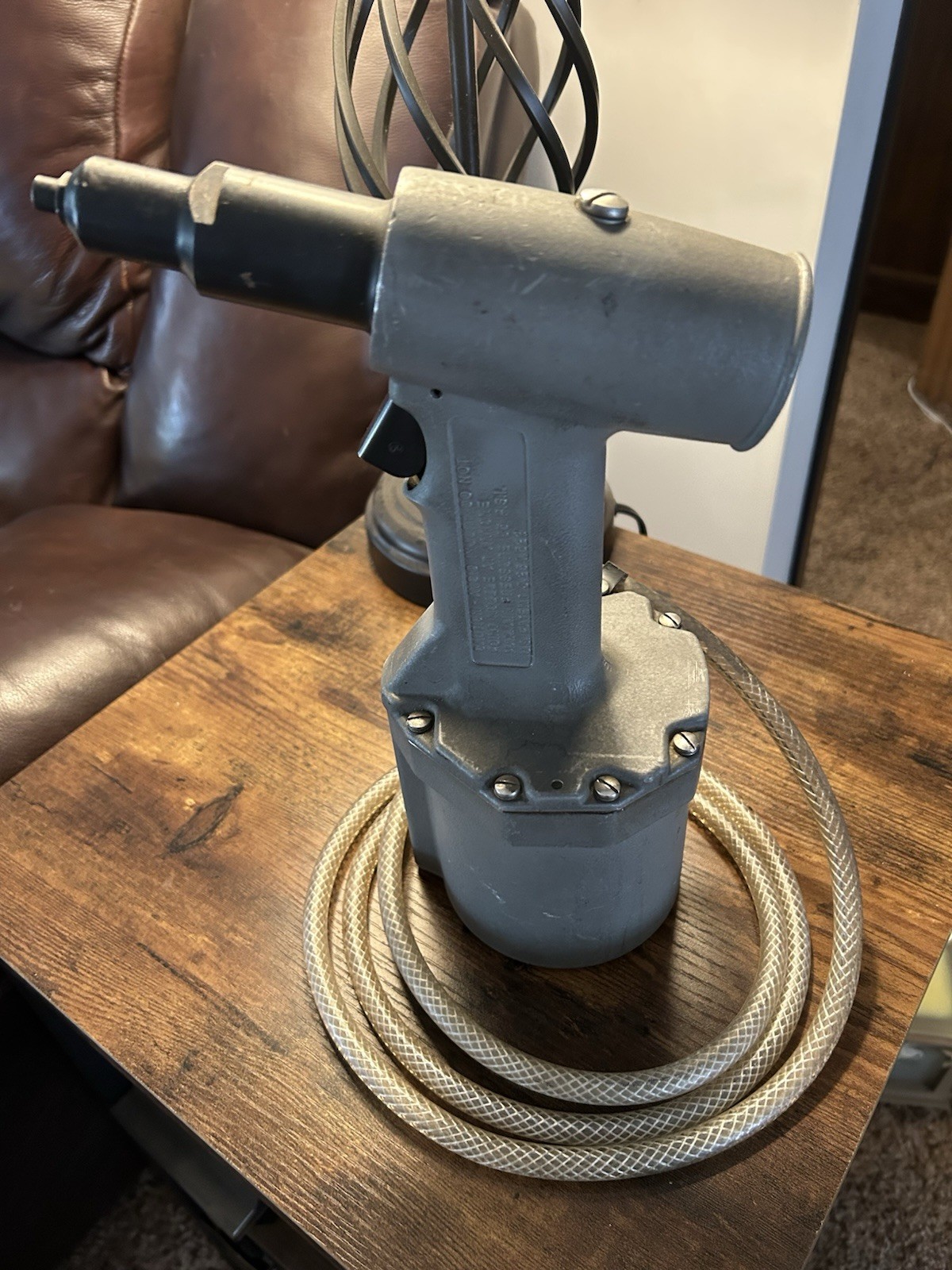 Pop MCS540 Rivet Air Gun