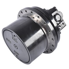 New Final Drive Motor Replacement For John Deere 35c Backhoe Loader, Compactor
