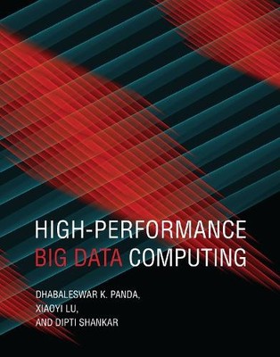 Xiaoyi Lu Dhabaleswar High Performance Big Data  (Gebundene Ausgabe) (US IMPORT)