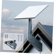 Starlink Mini Wall Mount, 360 Adjustable Starlink Mini Bracket, Gray