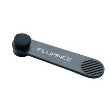 Anti-Static Carbon Fiber Stylus Cleaning Brush - Safely Removes Dust Static...