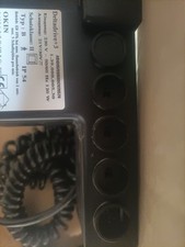 Okin Steuerung Netzteil Deltadrive +3