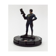 WizKids Marvel Heroclix Guardians of the Galaxy Movie Nova Corpsman NM