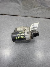 Démarreur Suzuki SWIFT