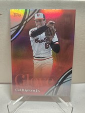 Cal Ripken Jr. [Gold Foil] #GW-14 Prices | 2026 Topps Series 2
