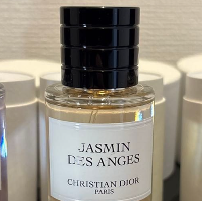 Christian DIOR EDP 40ml 3 piece set GRIS DIOR | JASMIN DES ANGEL