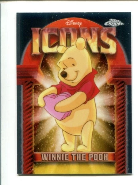 Winnie the Pooh Disney Collectable Trading Cards for sale | eBay
