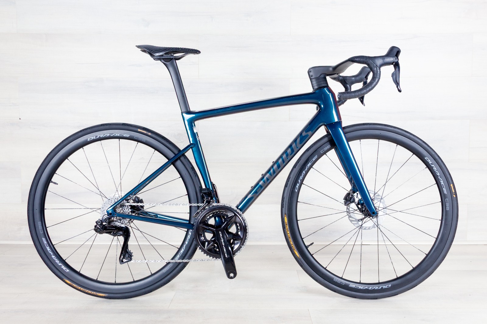 Specialized S-Works Tarmac SL8 - 2025, 54cm