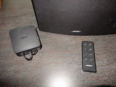 Bose SoundLink Air Digital Music System (410633) for sale online