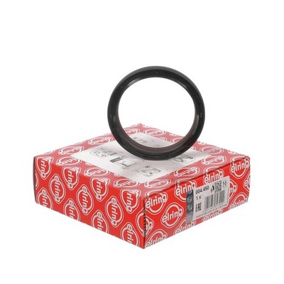 ELRING Wellendichtring Kurbelwelle PEUGEOT CITROËN MINI 1,6 1,2 0514.C8 3639588