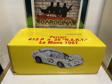 1:18 [TOP BROKEN OFF] JOUEF EVOLUTION - FERRA...