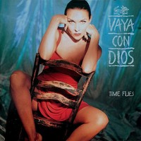 Vaya Con Dios - Time Flies - Cd - F2Z