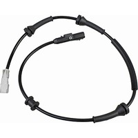 Metzger 09001102 Sensor Raddrehzahl FüR Renault Laguna BT0 1 KT0 1 DT0 1
