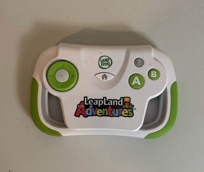 LeapFrog LeapLand Adventures 6132 Replacement Controller Only