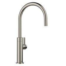 Blanco 443255 Culina II Beverage Faucet 1.5 GPM Satin Platinum Brass Kitchen