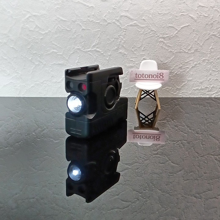 Tokyo Marui MK23 Socom LAM Light Attachment Module Laser Sight