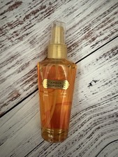 Victoria's Secret Amber Romance Fragrance Mist 4.2 fl oz Discontinued