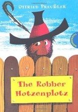 Der Räuber Hotzenplotz: The Robber Hotzenplotz: Eng... | Buch | Zustand sehr gut