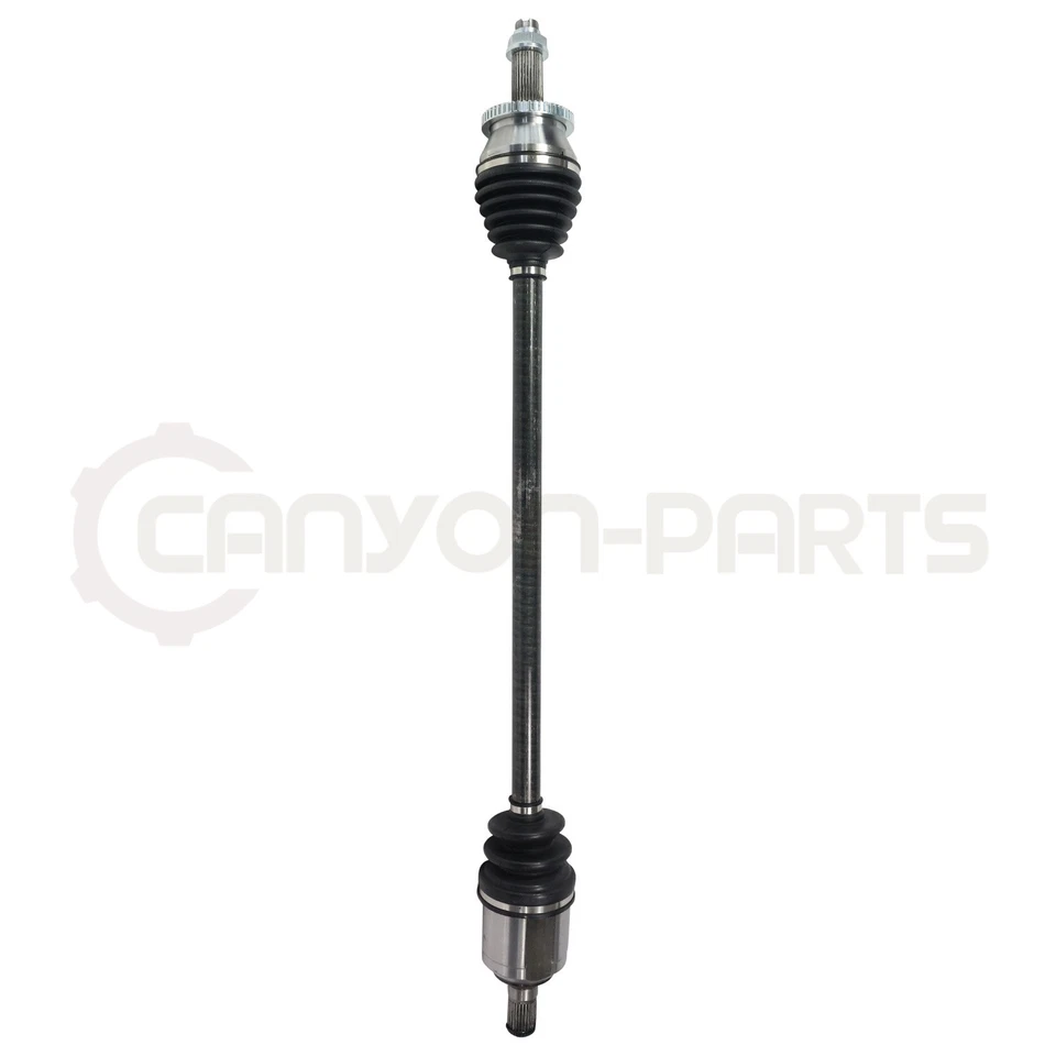 Conjunto de eje CV delantero derecho para Kia Sorento L LX 2016 2017 2018 2,4 L TRACCIÓN DELANTERA Foto 4 de 4