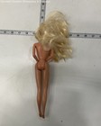 Mattel Tan Blonde Fashion Plastic Doll Vintage Barbie Doll 11.8 Inch — photo 2