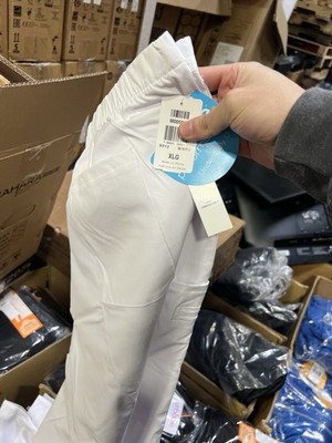 Urbane Scrub Pants XL