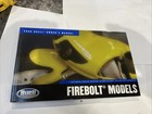 BUELL 2006 Firebolt Models Owners Manual Harley Davidson