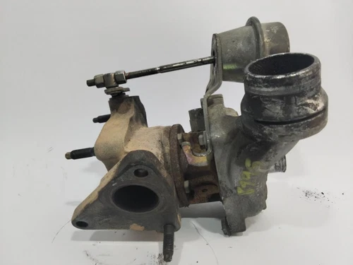 54359700012 Turbocompresor para RENAULT MEGANE II BERLINA 5P 1777279 - Imagen 3 de 4