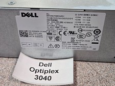DELL OPTIPLEX 3040 5040 7040 INSPIRON 3650 3656 SFF 180W POWER SUPPLY