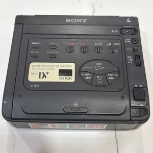 Sony GV-300 for sale | eBay