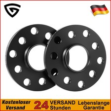 Spurverbreiterung Geeignet für VW Bora 1J2 5x100 & 5x112 57.1 2x10mm 20mm