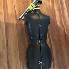 Adjustable Dress Form Mannequin with Stand VINTAGE