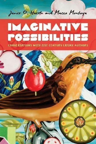 Imaginative Possibilities by Javier O. Huerta (Hardback Book)