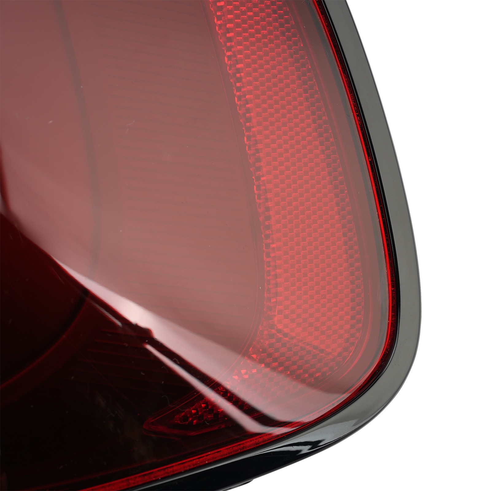 Bentley Flying Spur 2013-2019 Right Tail light Black P/N 4W0945095