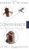 Edward O. Wilson - Consilience The Unity Of Knowledge - Paperback - G245Z