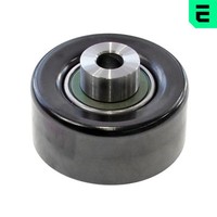 Optimal Umlenk FüHrungsrolle Keilrippenriemen FüR Ford Transit Connect 1.8