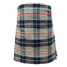 Scottish Jones Family Handmade Tartan Kilt - Traditional 8yards Tartan Kilt