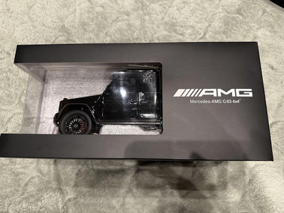 Mercedes-Amg G 63 4X4 Mini Car 1/18 | eBay Mercedes-Amg G 63 4X4 Mini Car 1/18 | eBay