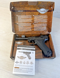 Parabellum P08 | eBay