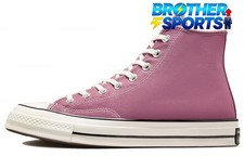 Converse Chuck 70 Vintage Canvas High 'Pink Aura' 172683C Men