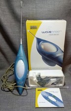 Rare Psion Wavefinder interactive digital PC  radio. Never used. Boxed. NOS