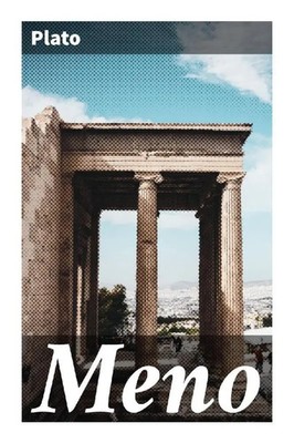 Plato | Meno | Taschenbuch | Englisch | Good Press | EAN 9788027286263