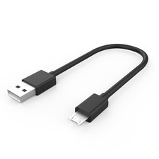 QC35 Charging Cable with Bose QuietComfort 35, QC35 II, QC25, QC20, QC20i S...