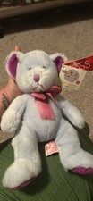 Russ Star Scopes Capricorn Plush Bear