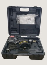 Senco roofing coil nailer 455xp In Case,Very Good Shape.