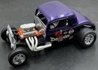 MODEL-MPC ‘36 WILD OME  CUSTOM GASSER MODIFIED  — photo 6