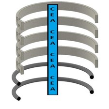 PR702H0005 Seal Kit Fits Parker Cylinders