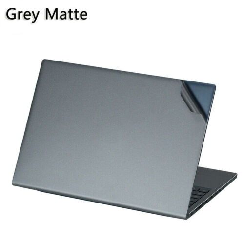 Naklejka Skin Cover do 2025 ASUS ROG Flow Z13 GZ302EA Carbon Vinyl Naklejki na laptopa - Zdjęcie 32 z 32