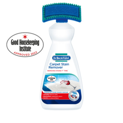 Dr. Beckmann Teppichfleckenentferner für Auto, Zuhause. Polster 650ml