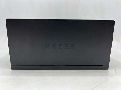 Razer Katana Chroma 1200W 80+ ATX Power Supply RC21-01840400